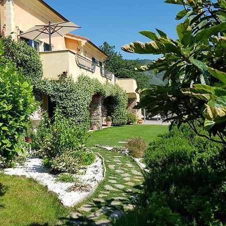 Villa Claudia Quiliano Extérieur photo