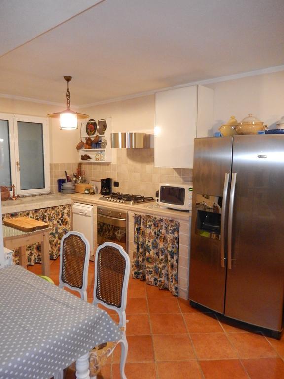 Villa Claudia Quiliano Extérieur photo