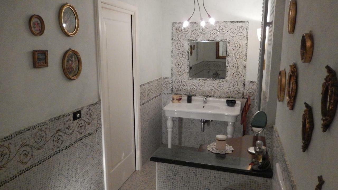 Villa Claudia Quiliano Extérieur photo