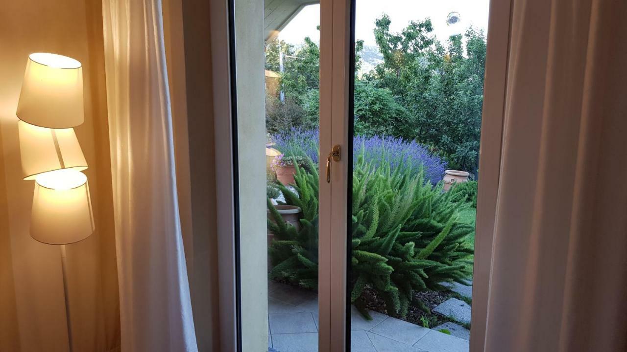 Villa Claudia Quiliano Extérieur photo